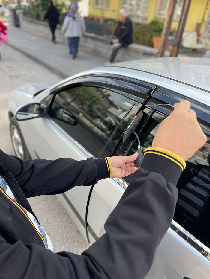 Urfa Akçakale Çilingir Hizmeti